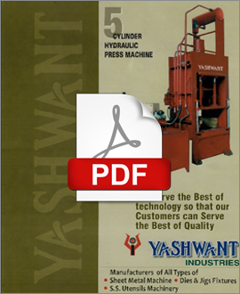yashwant Industries