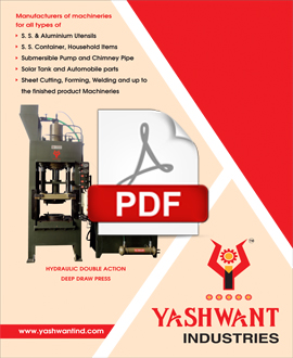 yashwant Industries