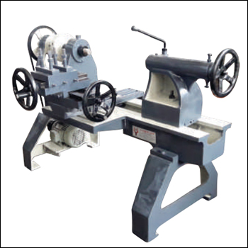 Mechanical Spinning Rolling Machine
