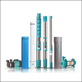 Submersible Pump Pipe Making Plant