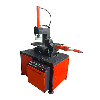 Auto Edge Cutting Machine Manufacturer