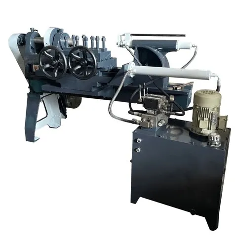 Hydraulic Metal Spinning Machine Manufacturer