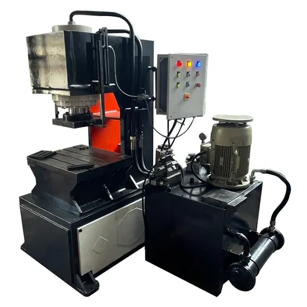 Hydraulic Stamping Press​ Manufacturer