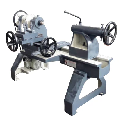 Mechanical Spinning Rolling Machine Manufacturer