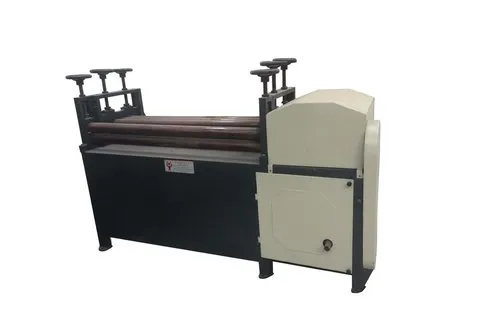 Slitting Machine Manufacturer