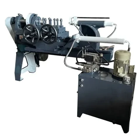 Hydraulic Metal Spinning Machine Manufacturer