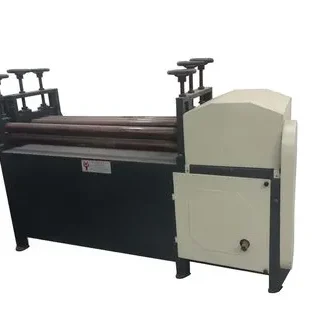 Slitting Machine Manufacturer